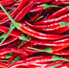 RED CHILLI