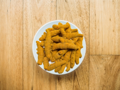 Turmeric